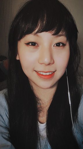 Mina Hyeon